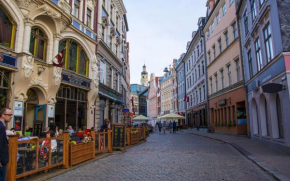 Old City Residence Riharda Vagnera, Riga